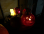 pumpkin lantern 1
