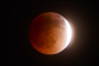 Blood Moon, total lunar eclipse