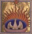 The Phoenix, symbol of transformation & rebirth