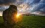 winter solstice Newgrange
